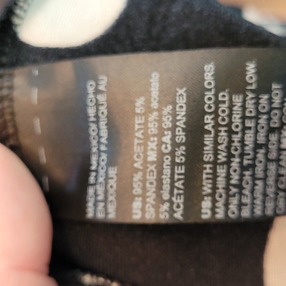 Chicos 3x top - Picture 4 of 4